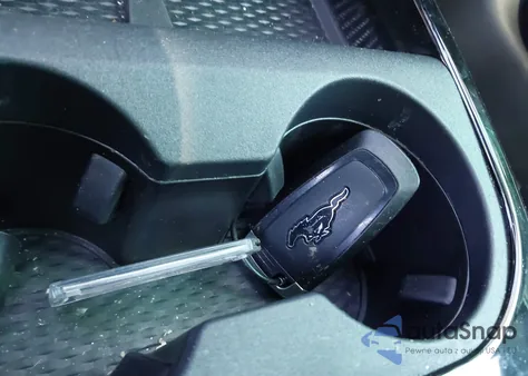 2023 Ford Mustang Mach-E Premium from USA, damaged, VIN 3FMTK3SU1PMB05383